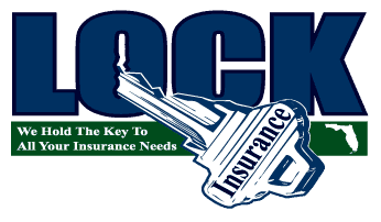 Lock Insurance Logo